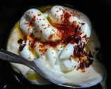 Foto del paso 1 de la receta: CREMA DE Alioli Picante...!