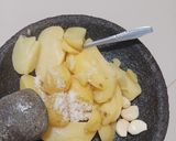 Foto langkah ke 1 dari resep Potato Stick (Takaran Sendok).