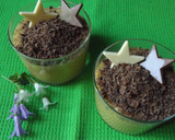 Foto del paso 2 de la receta: Postre delicioso de mango y aguacate
