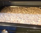 รูปขั้นตอนการทำที่ 1 ของ Easy Homemade Granola Bitesคุ้กกี้ธัญพืช ไร้แป้ง