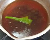 Foto langkah ke 2 dari resep Bubur sum-sum.