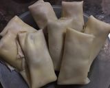 Foto langkah ke 6 dari resep Risoles Mayo.