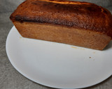 Foto del paso 6 de la receta: Budín de limón y coco 🍋🥥