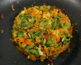 Foto del paso 4 de la receta: Desayuno fit