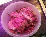 Foto del paso 2 de la receta: Pan de carne para dieta cetogénica