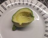 Foto del paso 1 de la receta: 🥑Avocado toast 🥚