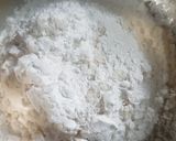 Foto langkah ke 1 dari resep Cheese Garaeddeok - Korean Rice cake with cheese.