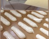 Foto langkah ke 5 dari resep Lady finger homemade.