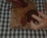 Foto langkah ke 1 dari resep Beet Kvass.