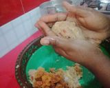 Chicken drumstickmatakin girki2 hoto