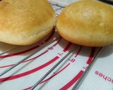 Foto langkah ke 4 dari resep Donat Menul no ulen no kentang.