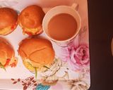 मुंबई स्टाइल बड़ा पाव (mumbai style bada pav recipe in Hindi) रेसिपी चरण 5 फोटो