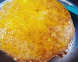 A picture of step 7 of Very Easy Mango cake.