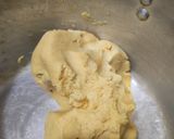 Foto del paso 4 de la receta: Empanadas de Carve (vegetarianas)