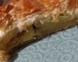 Une image de l'étape 11 de 🥔Patatourte🥔(Pâté de pommes de terre)😋.