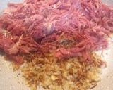 Foto del paso 6 de la receta: Parmentier de canard confit