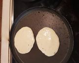 Amerikai palacsinta recept fázis 2 fotója
