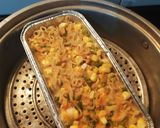 Foto langkah ke 3 dari resep Nuget mie kriuk.