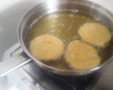 Foto do passo 3 de Berinjela a milanesa