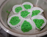 Foto langkah ke 11 dari resep Putu Mayang (Khas Betawi).