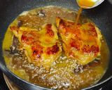 รูปขั้นตอนการทำที่ 6 ของ ไก่อบแบบไหหลำ