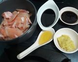 Foto langkah ke 1 dari resep Teriyaki Chicken.
