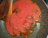 A picture of step 2 of Dhaba Style Paneer Do Pyaji.