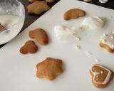 Puha mézeskalács recept fázis 12 fotója