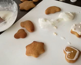 Puha mézeskalács recept fázis 12 fotója