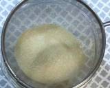5 mins Besan cookies recipe step 2 photo