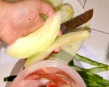 Foto langkah ke 2 dari resep Es Buah Ekonomis.