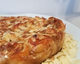 Foto del paso 14 de la receta Bananaroll con almendras!