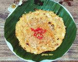 Foto langkah ke 4 dari resep Kerak Telor Betawi.