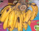 Foto langkah ke 1 dari resep Pisang Goreng Wijen Endesss.