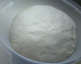 Foto del paso 3 de la receta: Pan con kéfir (pan batón)