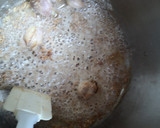 Foto del paso 4 de la receta: Pollo al ajillo