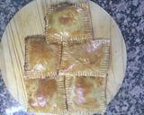 Foto del paso 6 de la receta: Paquetitos de Manzana Express
