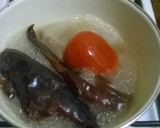 Foto del paso 3 de la receta: Nopalitos en salsa de chile guajillo con huevos ahogados (Olla de cocción lenta-SlowCooker-CrockPot)