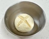 《Cioccolato Variation Panettone》2025的食譜步驟1照片