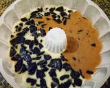 Foto langkah ke 6 dari resep Puding Oreo Milo.