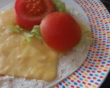 Foto del paso 3 de la receta: Quesadillas