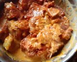 পাঞ্জাবী মটন কারি (punjabi mutton curry recipe in bengali) রেসিপি ধাপ - 2 ছবি
