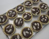 Foto langkah ke 4 dari resep Pie Brownies.