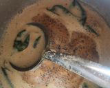 सिंधी कड़ी (Sindhi kadhi recipe in hindi) रेसिपी चरण 2 फोटो