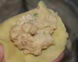 Foto langkah ke 4 dari resep Dimsum.