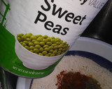 Foto del paso 5 de la receta: Chepitos de guisantes dulces