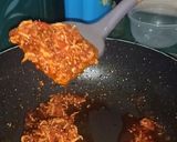 Foto langkah ke 4 dari resep 112. Sambal teri.
