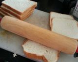 Foto langkah ke 1 dari resep Roti sosis.