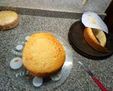 Foto del paso 5 de la receta: Torta Dino