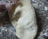 Semolina chapatis recipe step 4 photo